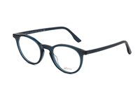 Montura de gafas Rudelli Zambetti Gioielli kzero CRISTALLO B - CRISTALLO B